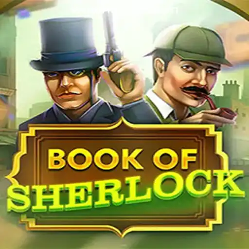 Discover the Thrills of BookOfSherlock: An In-Depth Guide to the WOWHOT Oficial Slots Brasil #1
