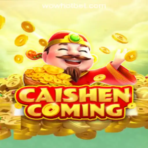 Exploring the Exciting World of CAISHENCOMING: WOWHOT Oficial Slots Brasil #1