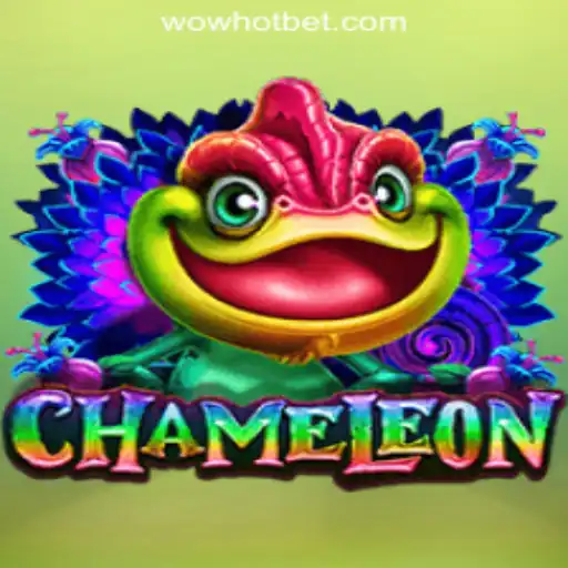 The Enchanting World of Chameleon: Dive into WOWHOT Oficial Slots Brasil #1