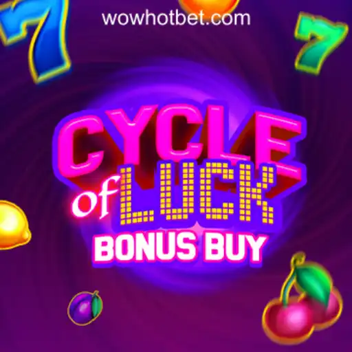 CycleofLuckBonusBuy: An In-Depth Look into the WOWHOT Oficial Slots Brasil #1 Phenomenon