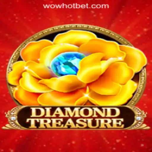 Discover the Excitement of Diamondtreasure: WOWHOT Oficial Slots Brasil #1
