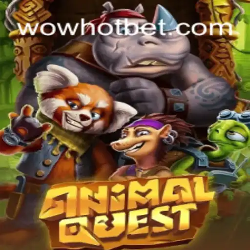 Exploring the Adventurous World of AnimalQuest and Its Thrilling Elements