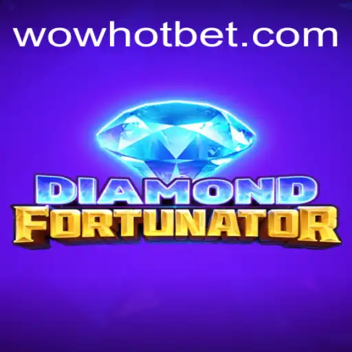 Exploring the Thrills of DiamondFort and WOWHOT Oficial Slots Brasil #1