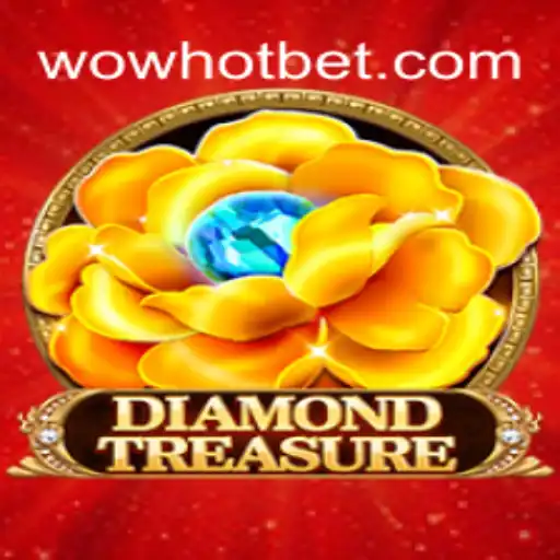 Discover the Excitement of Diamondtreasure: WOWHOT Oficial Slots Brasil #1