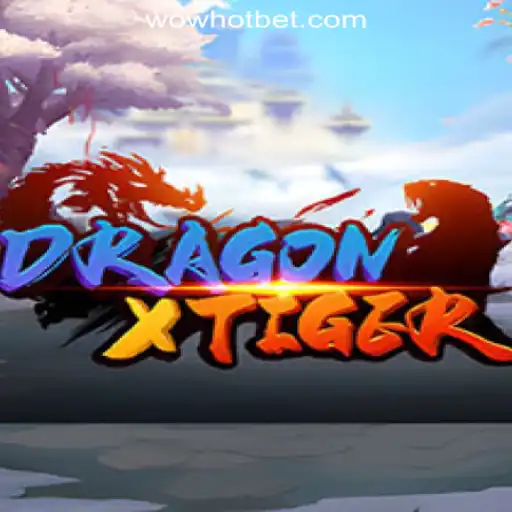 Discover the Excitement of DragonXTiger: A Guide to WOWHOT Oficial Slots Brasil #1