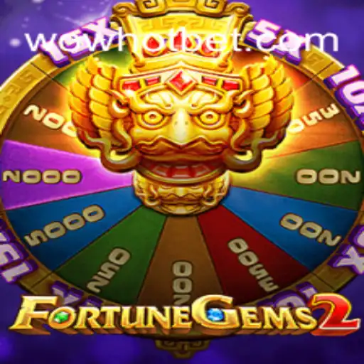 Unlock the Magic of FortuneGems2: A Guide to WOWHOT Official Slots Brasil #1