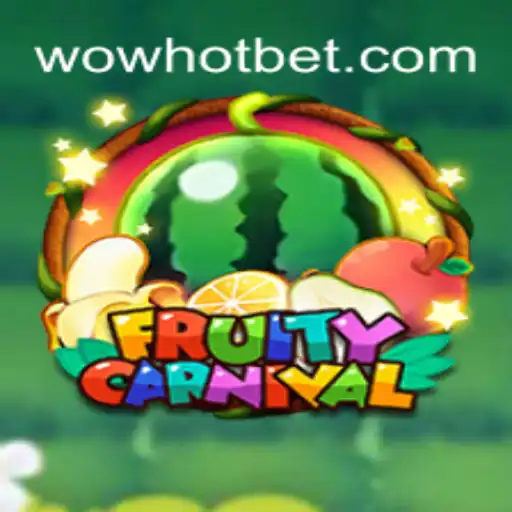 Unveiling FruityCarnival: A Captivating Slot Adventure
