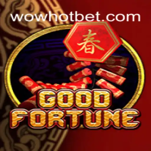 Exploring GoodFortune: The Rise of WOWHOT Oficial Slots Brasil #1