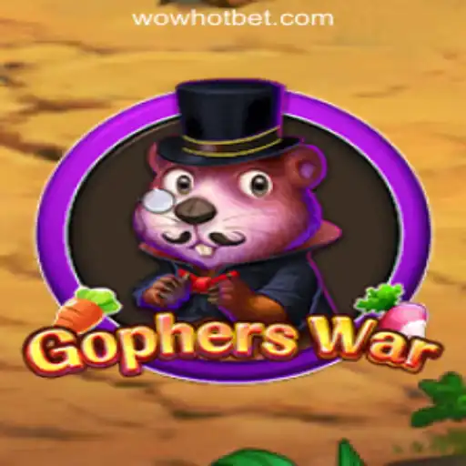 The Adventurous World of GophersWar: A Strategy Game Phenomenon