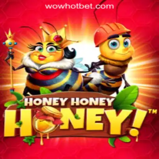 Exploring the Exciting World of HoneyHoneyHoney Slots with WOWHOT Oficial Slots Brasil