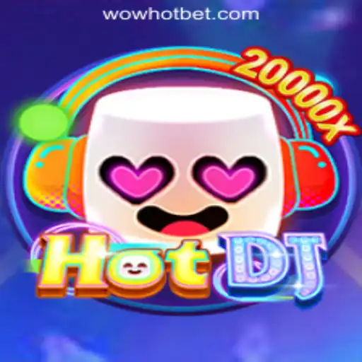 Discover the Exciting World of HotDJ: Brazil's #1 Slot Game