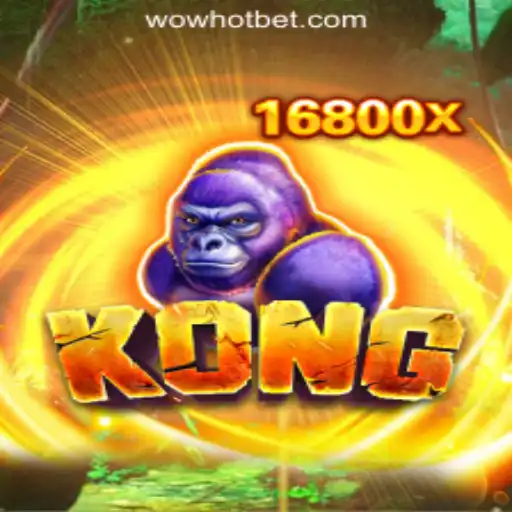 Kong: Explore the World of WOWHOT Oficial Slots Brasil #1