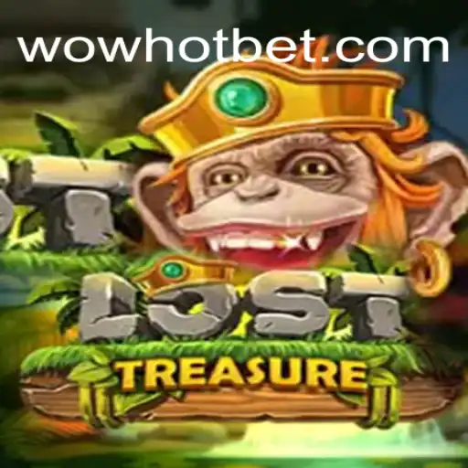 Exploring LostTreasure: A Deep Dive into WOWHOT Oficial Slots Brasil #1