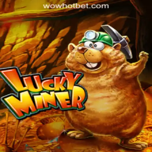 Exploring the Thrilling World of LuckyMiner: WOWHOT Oficial Slots Brasil #1