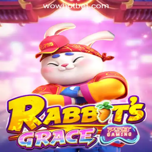RabbitsGrace: Dive into the World of WOWHOT Oficial Slots Brasil #1