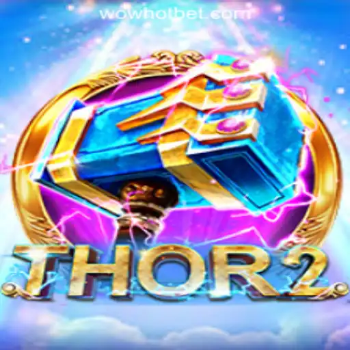 Experience the Thunderous Thrills of Thor2 in WOWHOT Oficial Slots Brasil #1