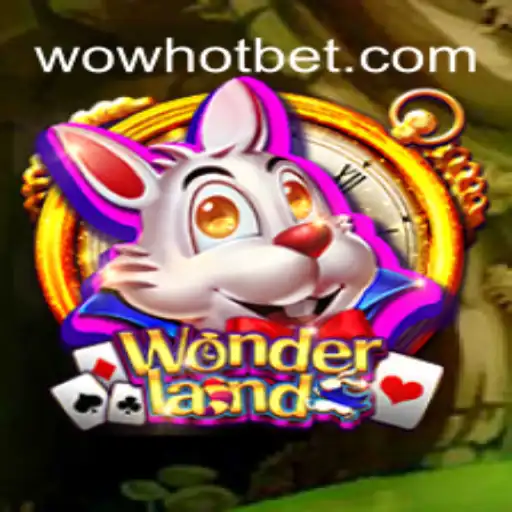 Exploring the Magic of Wonderland: A Journey into WOWHOT Oficial Slots Brasil #1