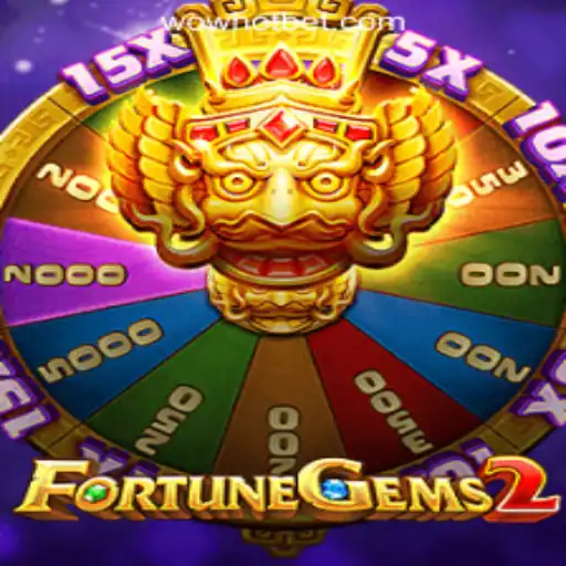 Unlock the Magic of FortuneGems2: A Guide to WOWHOT Official Slots Brasil #1