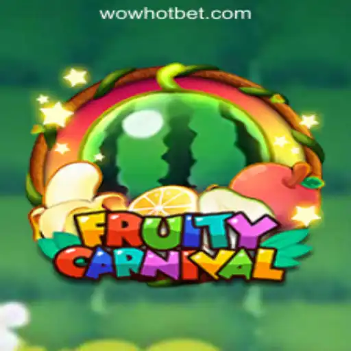 Unveiling FruityCarnival: A Captivating Slot Adventure