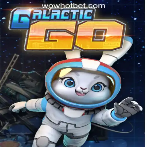 Exploring GalacticGO: The Revolutionary Gaming Experience with WOWHOT Oficial Slots Brasil #1