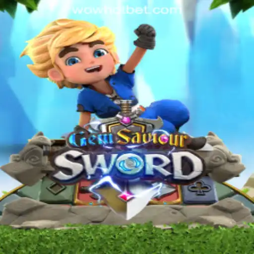 Discover the Magic of GemSaviourSword in WOWHOT Oficial Slots Brasil #1