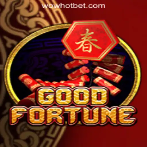 Exploring GoodFortune: The Rise of WOWHOT Oficial Slots Brasil #1