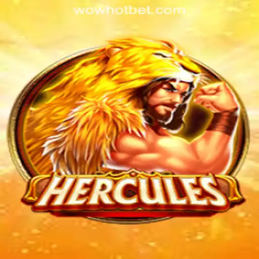 The Legendary Adventure: Discovering Hercules in WOWHOT Oficial Slots Brasil #1