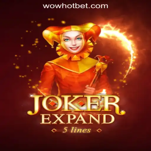 Discover the Exciting World of JokerExpand: WOWHOT Oficial Slots Brasil #1