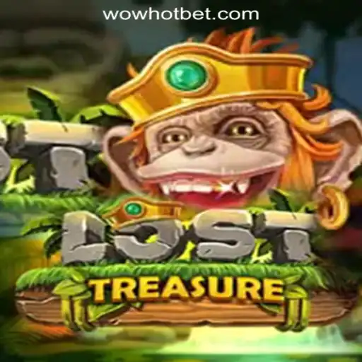 Exploring LostTreasure: A Deep Dive into WOWHOT Oficial Slots Brasil #1