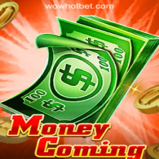MoneyComing: The Thrill of WOWHOT Oficial Slots Brasil #1