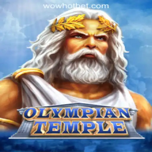 OlympianTemple: An Exploration into the Realm of WOWHOT Oficial Slots Brasil #1