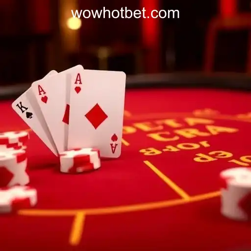 Online Baccarat and WOWHOT Oficial Slots Brasil #1