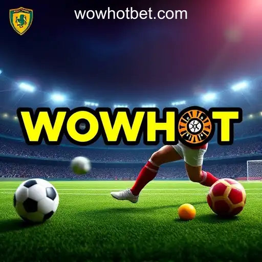 Unveiling the Impact of WOWHOT Oficial Slots Brasil #1 on Sports Betting