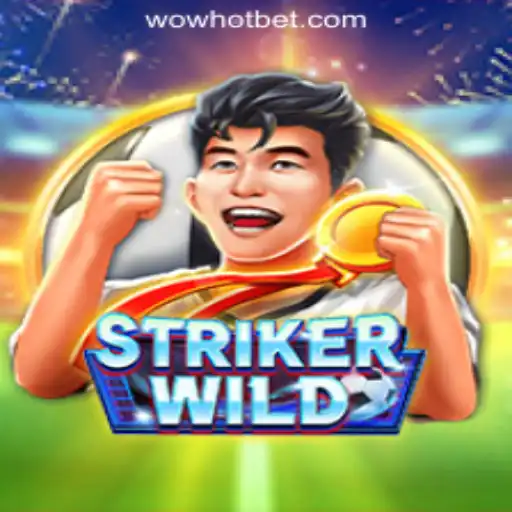 Discovering the Adventure of StrikerWILD in the World of WOWHOT Oficial Slots Brasil #1