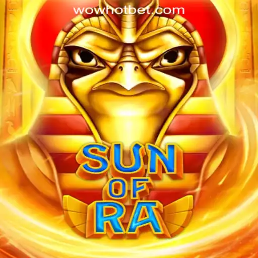 Exploring the Enchanting World of SunofRa Slots
