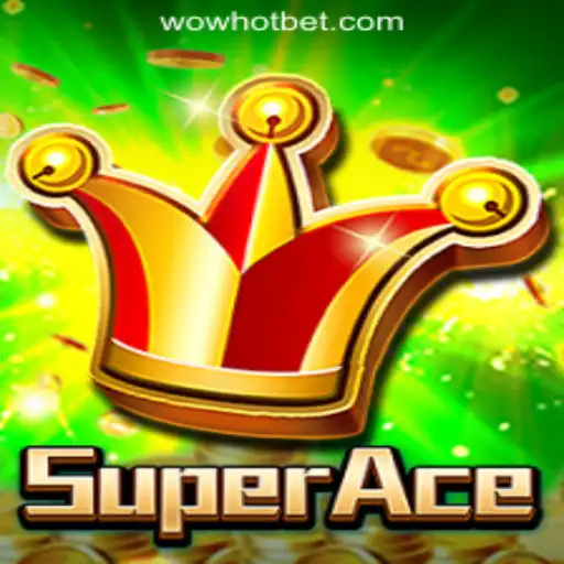 Discover the Excitement of SuperAce: WOWHOT Oficial Slots Brasil #1