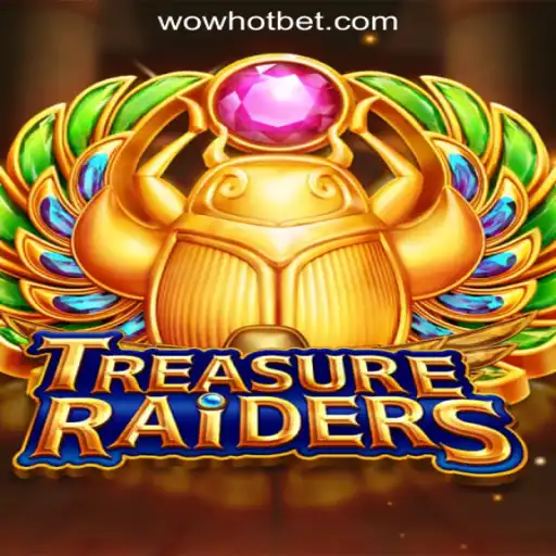 Exploring the Exciting World of TREASURERAIDERS: WOWHOT Oficial Slots Brasil #1