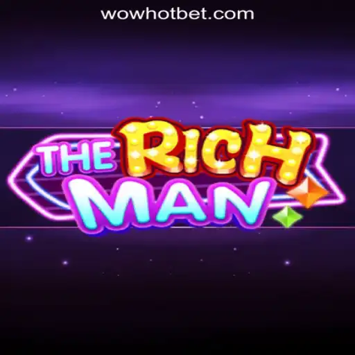 Exploring TheRichMan: A Deep Dive into the Exciting World of WOWHOT Oficial Slots Brasil #1