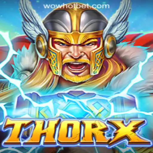 Explore the Exciting World of ThorX: Unveiling the WOWHOT Oficial Slots Brasil #1
