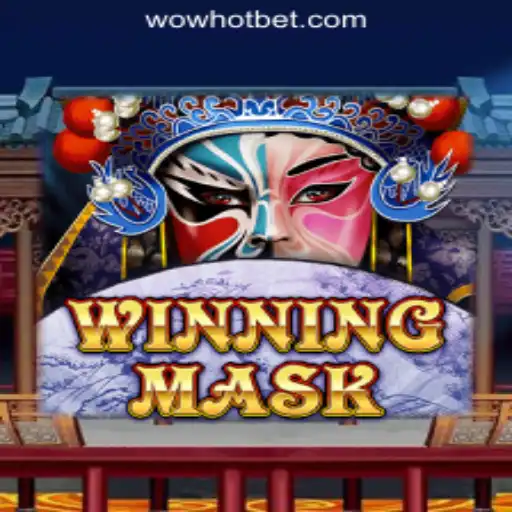Discover the Thrills of WinningMask and Explore WOWHOT Oficial Slots Brasil #1