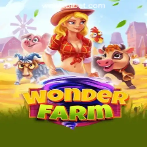 Exploring the Enchanting World of WonderFarm: The Ultimate WOWHOT Oficial Slots Brasil #1 Experience