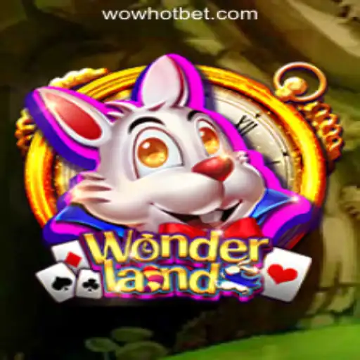 Exploring the Magic of Wonderland: A Journey into WOWHOT Oficial Slots Brasil #1